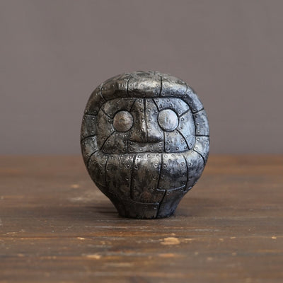 'Industrial' DARUMA Small #OMT148