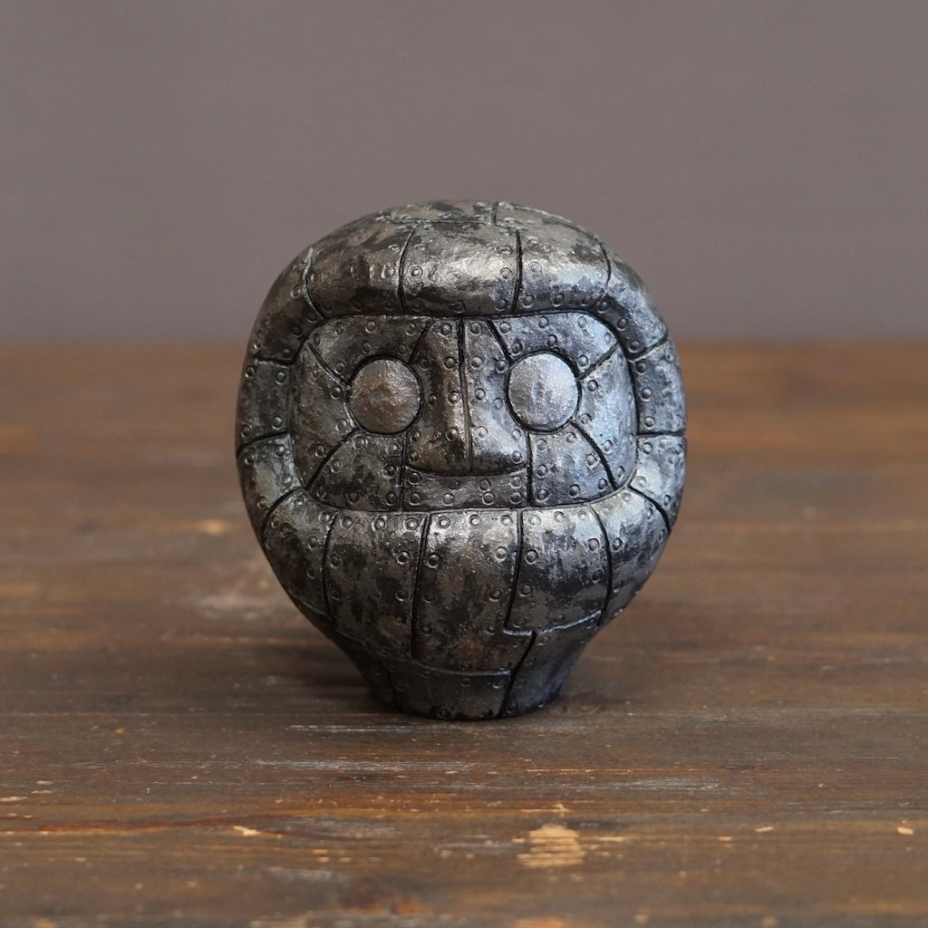 'Industrial' DARUMA Small #OMT148