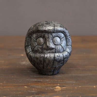 'Industrial' DARUMA Small #OMT148