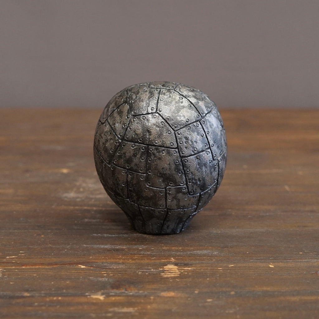 'Industrial' DARUMA Small #OMT148