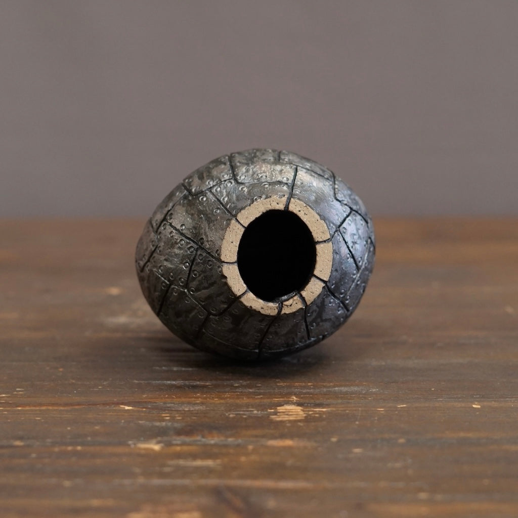 'Industrial' DARUMA Small #OMT148
