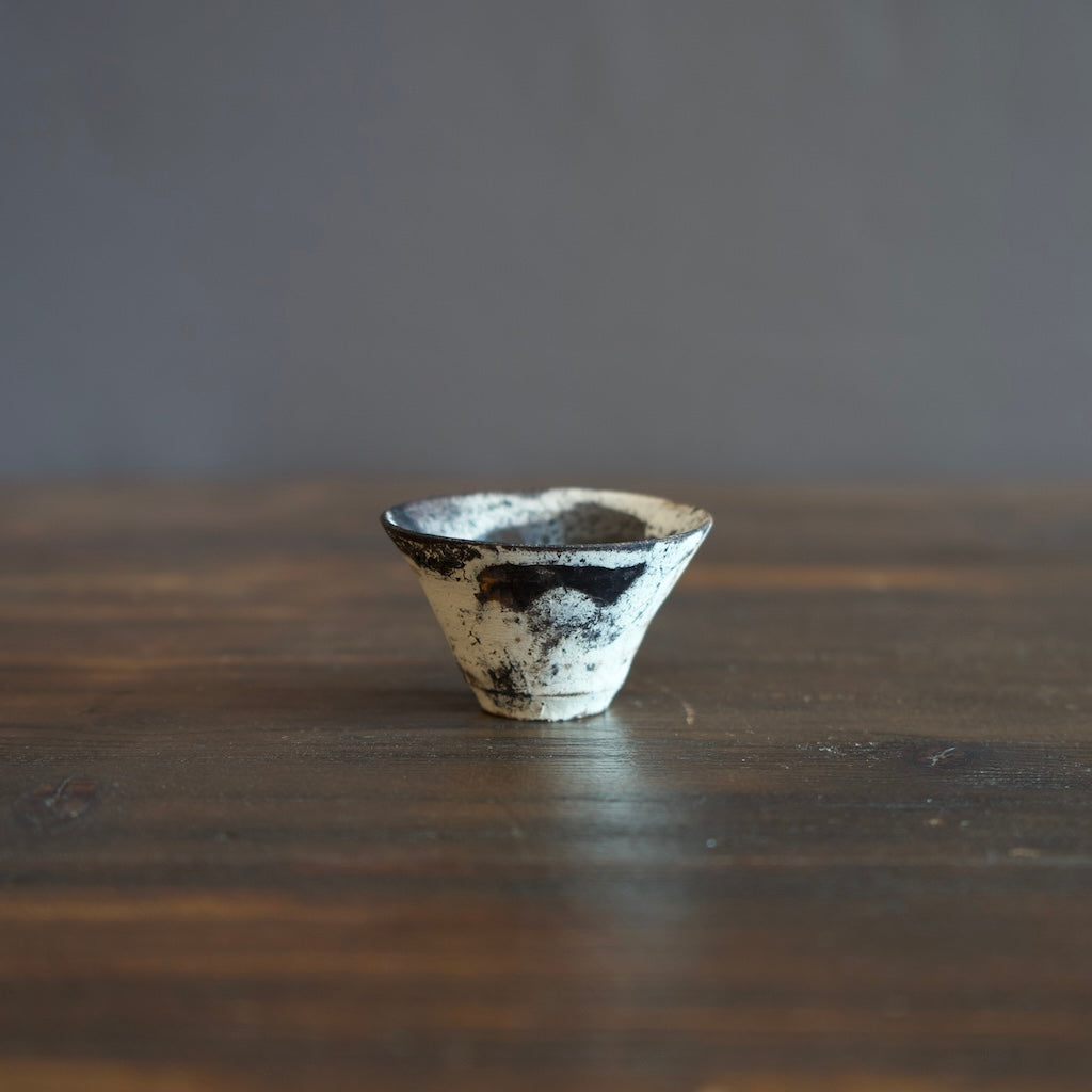 GYOKKAKU GUINOMI Sake Cup #NK23D