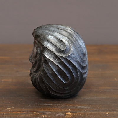 'Industrial' Grooved DARUMA #OMT150A