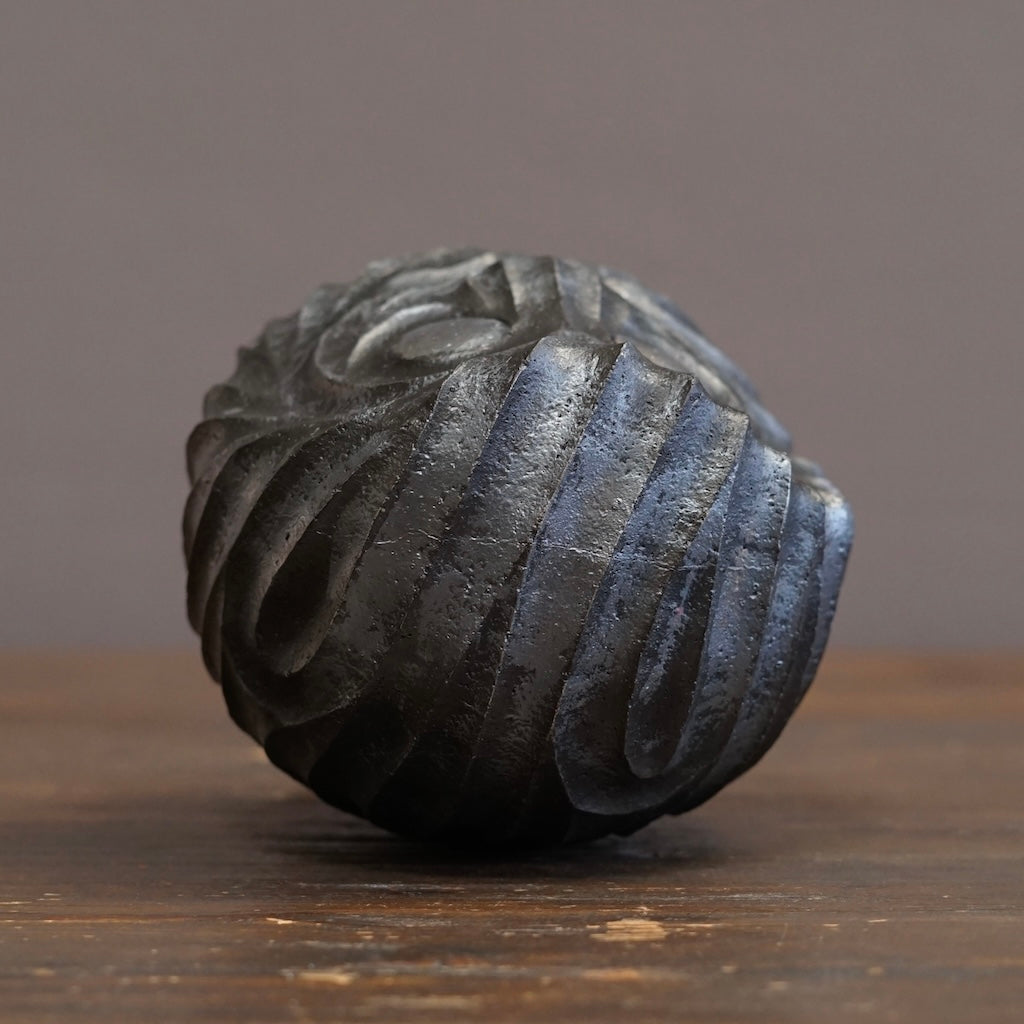 'Industrial' Grooved DARUMA #OMT150A