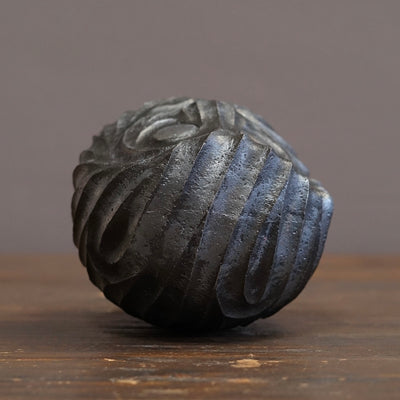 'Industrial' Grooved DARUMA #OMT150A