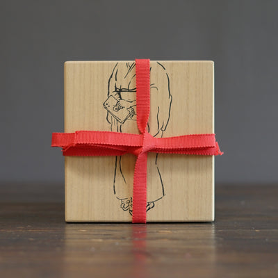 Smartphone Lady Flower Vase #MA138