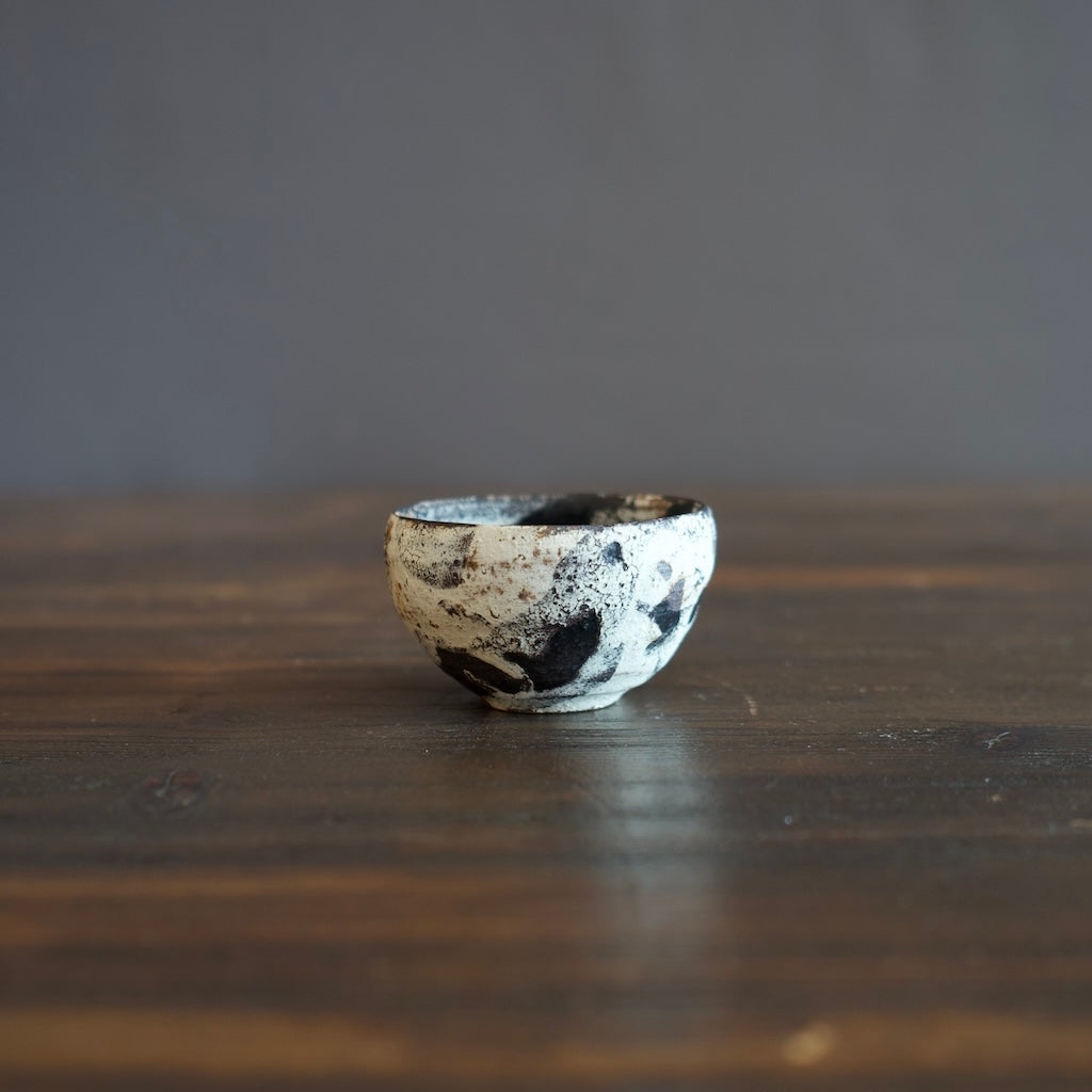 GYOKKAKU GUINOMI Sake Cup #NK23E