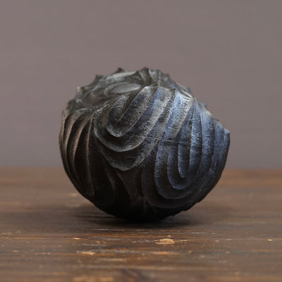 'Industrial' Grooved DARUMA #OMT150B