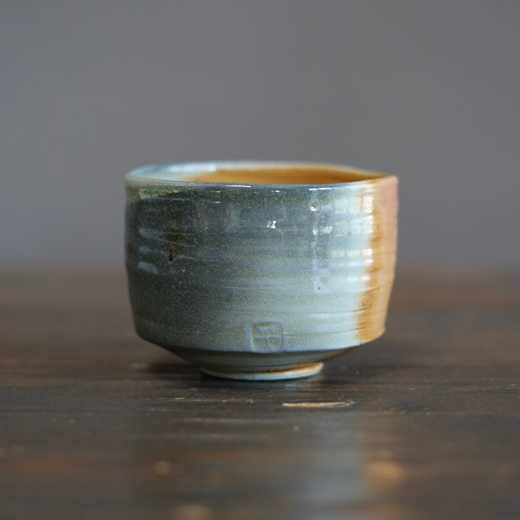 Tea Bowl #SY770