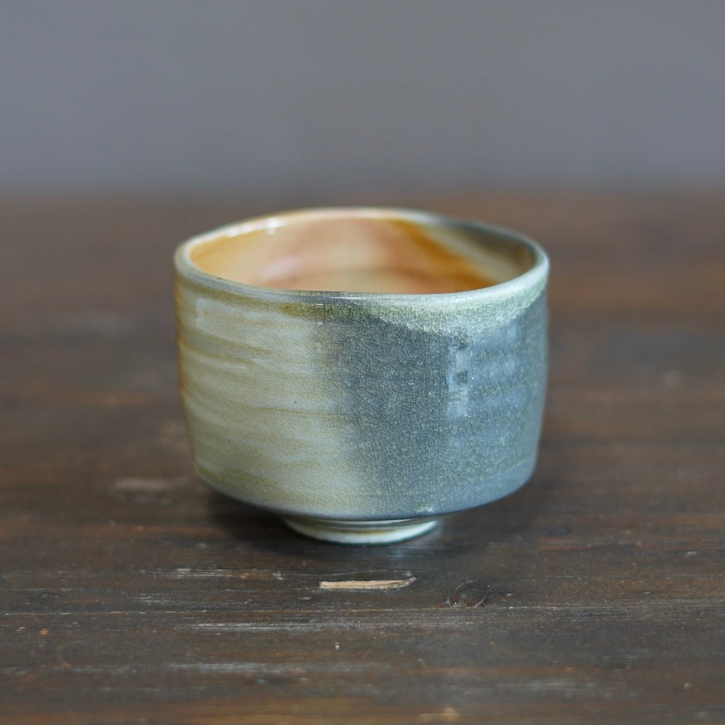 Tea Bowl #SY770