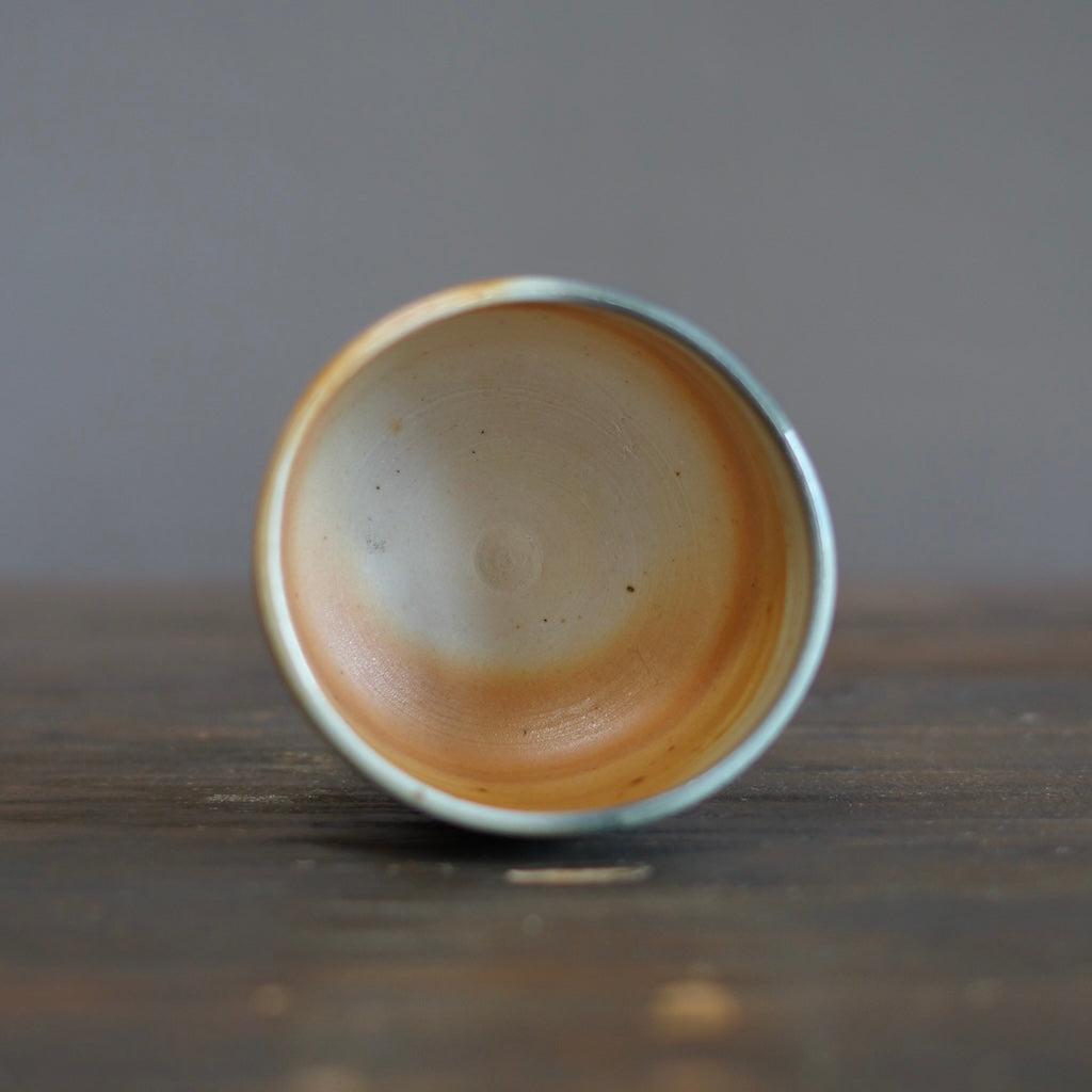 Tea Bowl #SY770