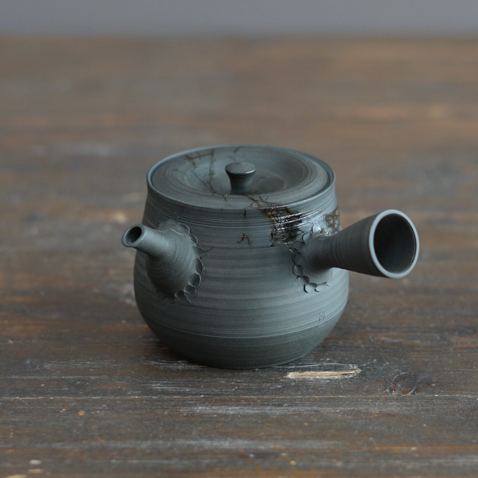 MOGAKE KYUSU Teapot #MH11A