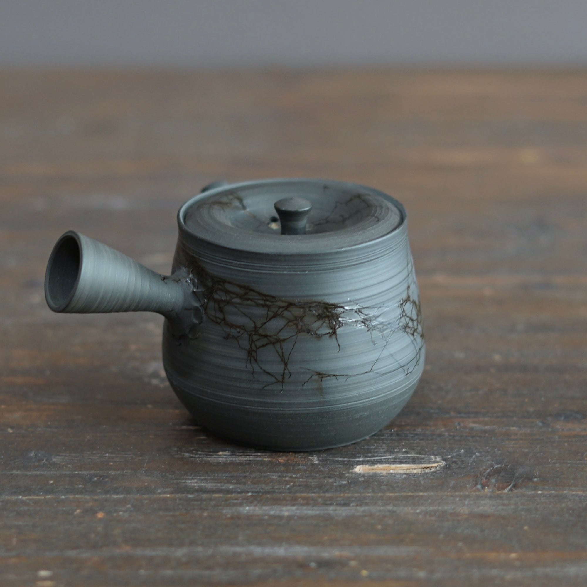 MOGAKE KYUSU Teapot #MH11A