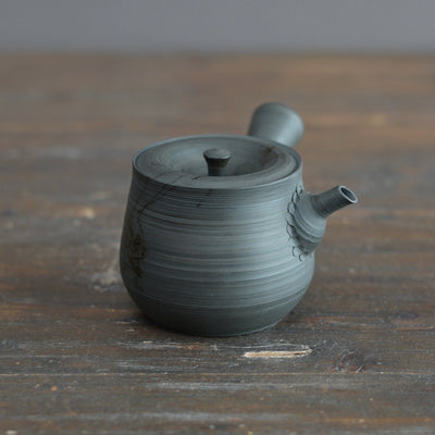 MOGAKE KYUSU Teapot #MH11A