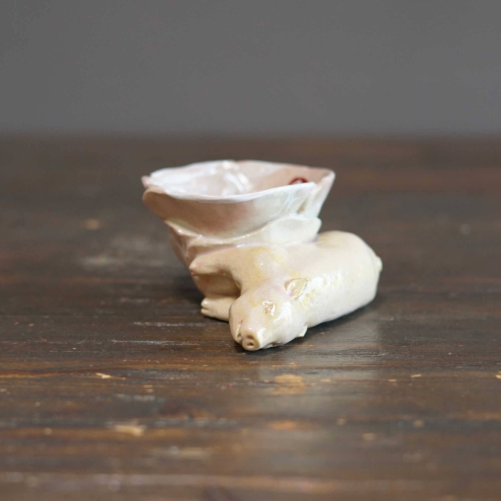 "Prime Cut Pork" Cup #MA141A