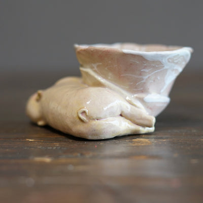 "Prime Cut Pork" Cup #MA141A