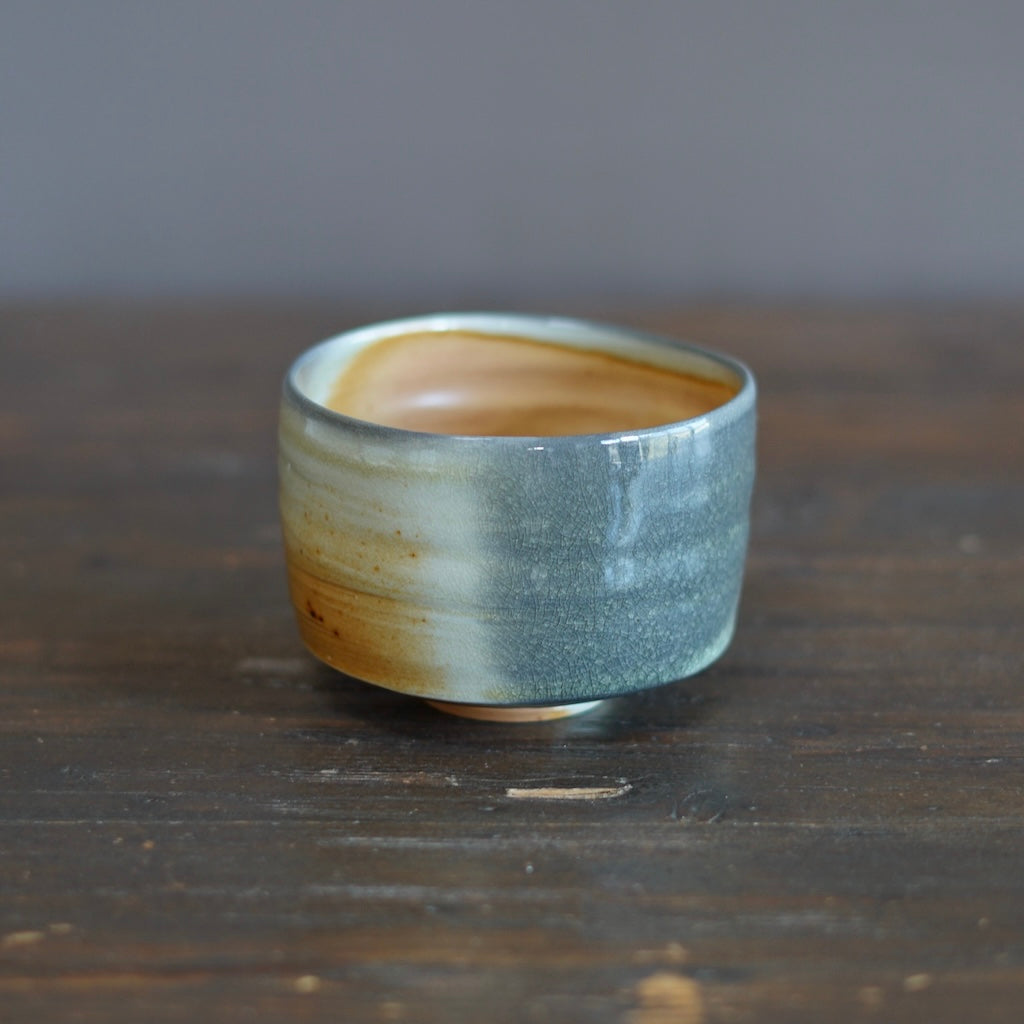 Tea Bowl #SY772