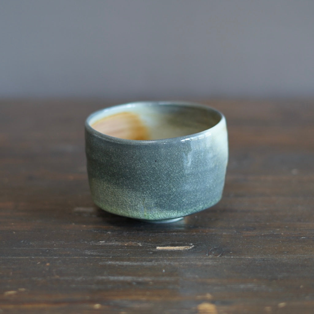 Tea Bowl #SY772