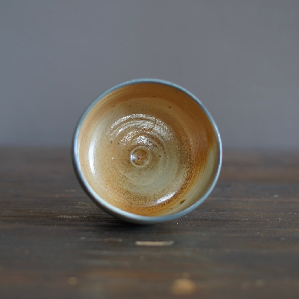 Tea Bowl #SY772