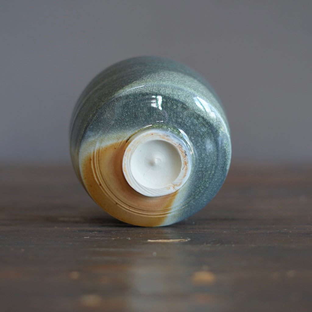 Tea Bowl #SY772