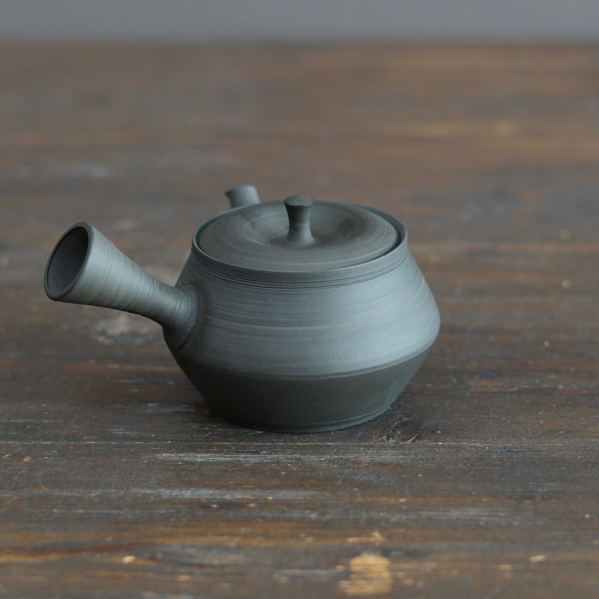 KYUSU Teapot #MH12