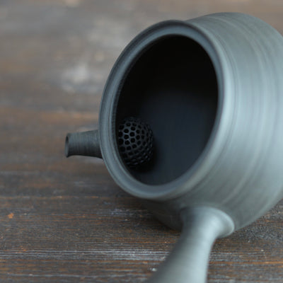 KYUSU Teapot #MH12