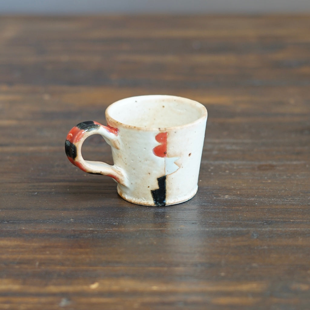 Espresso Cup #KB5D