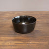 Large Black Noodle Bowl #F24-6