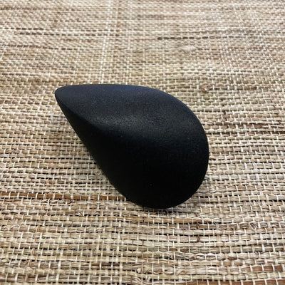 Baby Teadrop Black #KY