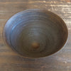 KOKUIN TOTAI SHIKKI, Black Tea Ceremony Bowl #NK47