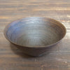 KOKUIN TOTAI SHIKKI, Black Tea Ceremony Bowl #NK47