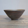 KOKUIN TOTAI SHIKKI, Black Tea Ceremony Bowl #NK47