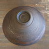 KOKUIN TOTAI SHIKKI, Black Tea Ceremony Bowl #NK47