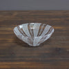 Lace Glass Dessert Bowl #U29F