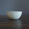 White Caviar Bowl #LK769B