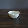 White Caviar Bowl #LK769B