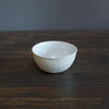 White Caviar Bowl #LK769C