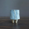 Light Denim Skirt Cup #MA94