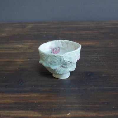 Pants GUINOMI Sake Cup #MA101A