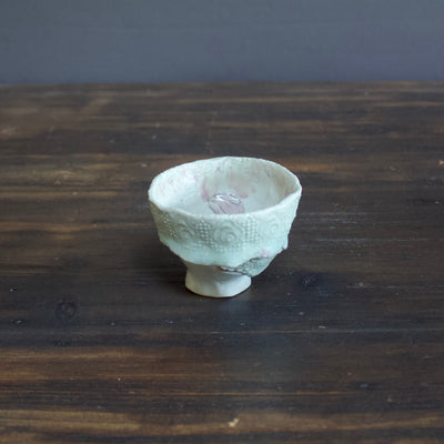 Pants GUINOMI Sake Cup #MA101A