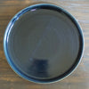 Navy Dinner Plate #KZ323C