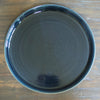 Navy Dinner Plate #KZ323B