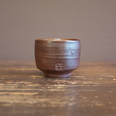 GUINOMI Sake Cup / YUNOMI Tea Cup #SY274