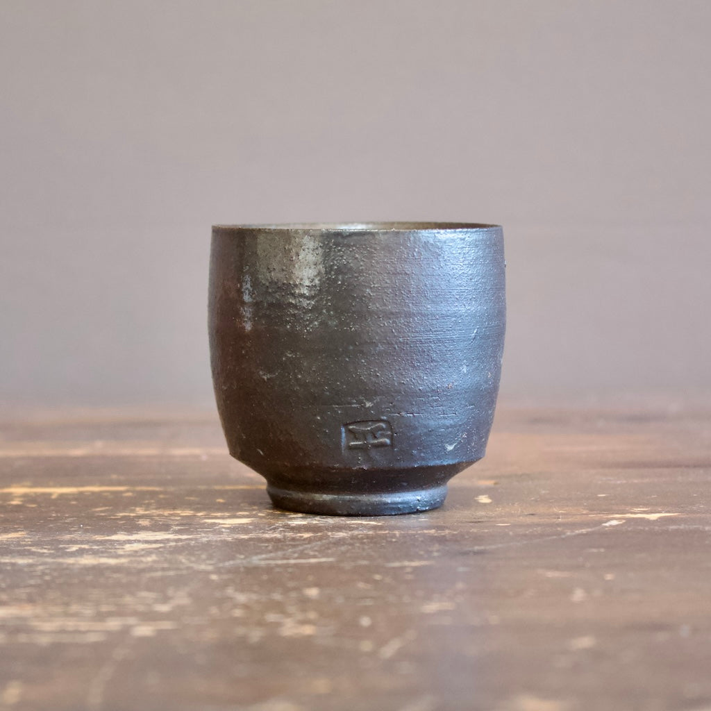 GUINOMI Sake Cup / YUNOMI Tea Cup #SY283