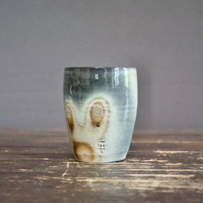 YUNOMI Tea Cup #SY285