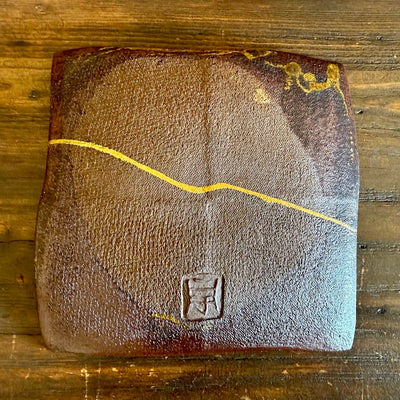 KINTSUGI SQ Plate