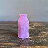 Small Bottle Flower Vase #JT373A