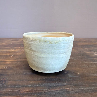 Porcelain Tea Ceremony Bowl #SY481