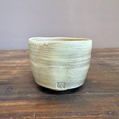 Porcelain Tea Ceremony Bowl #SY481