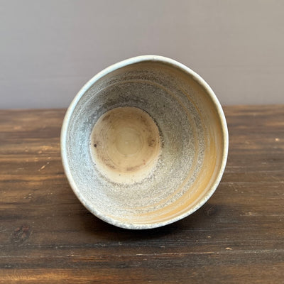 Porcelain Tea Ceremony Bowl #SY481